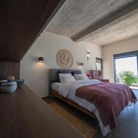 Mattson Villa *