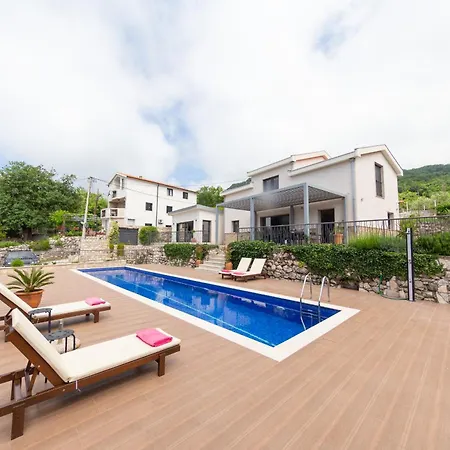 Villa Mattson *