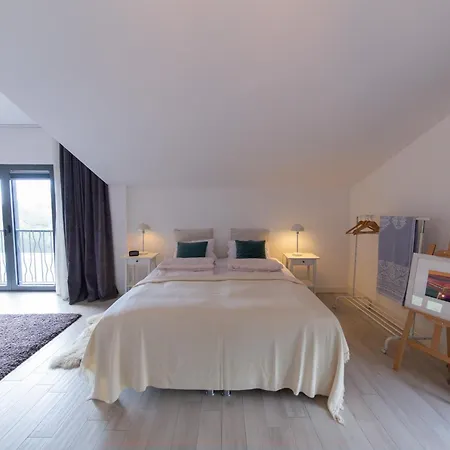Villa Mattson *