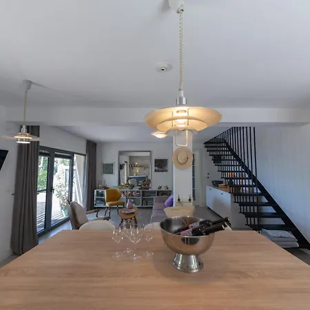 Mattson Villa *
