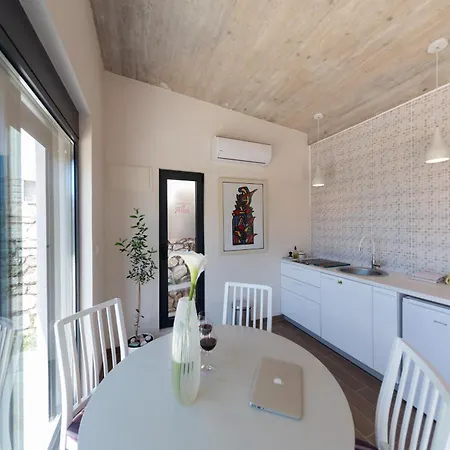 Villa Mattson Budva