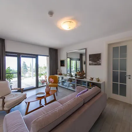 Mattson Villa