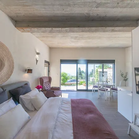 Mattson Villa *