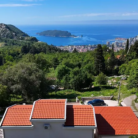 Villa Mattson *