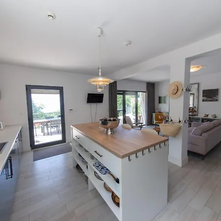 Mattson Villa Budva