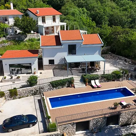 Villa Mattson