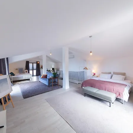 Mattson Villa *